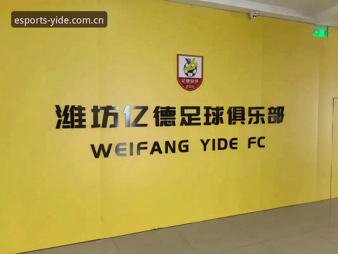 亿德体育官网深度测评：5个维度告诉你亿德体育怎么样