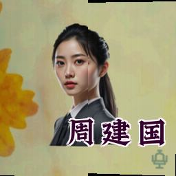 周建国